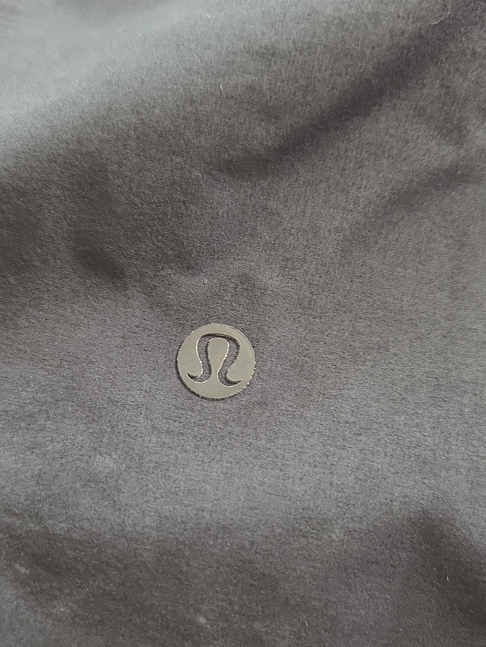 Lululemon Cloud Crush Jacket- Black - Picture 9 of 10
